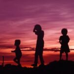 Women’s empowerment workshop by Reeny’s Legacy.