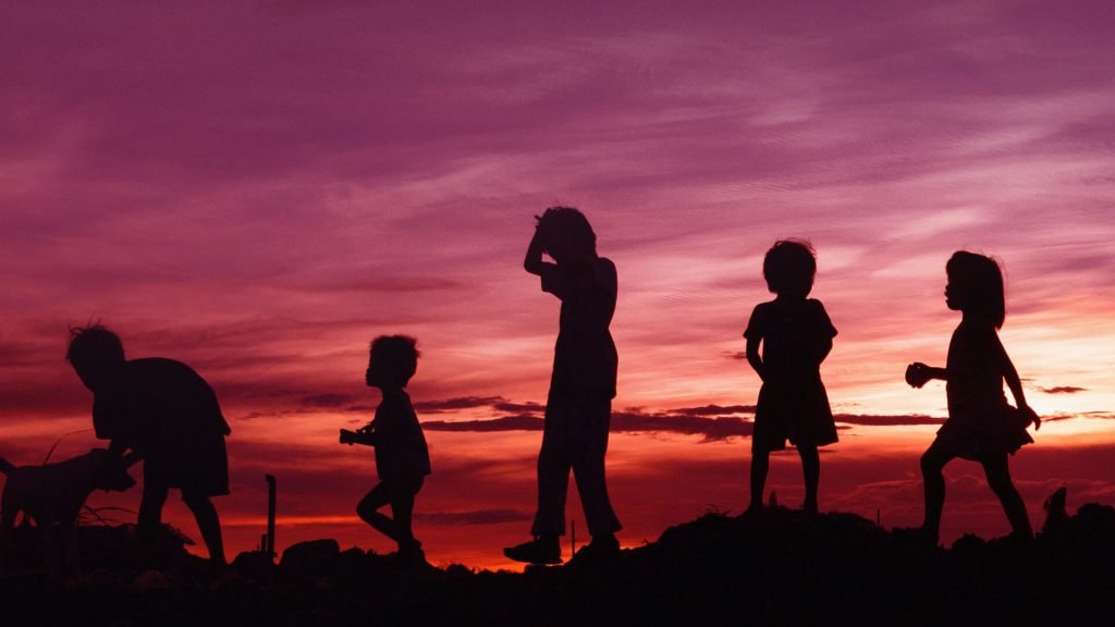 Women’s empowerment workshop by Reeny’s Legacy.